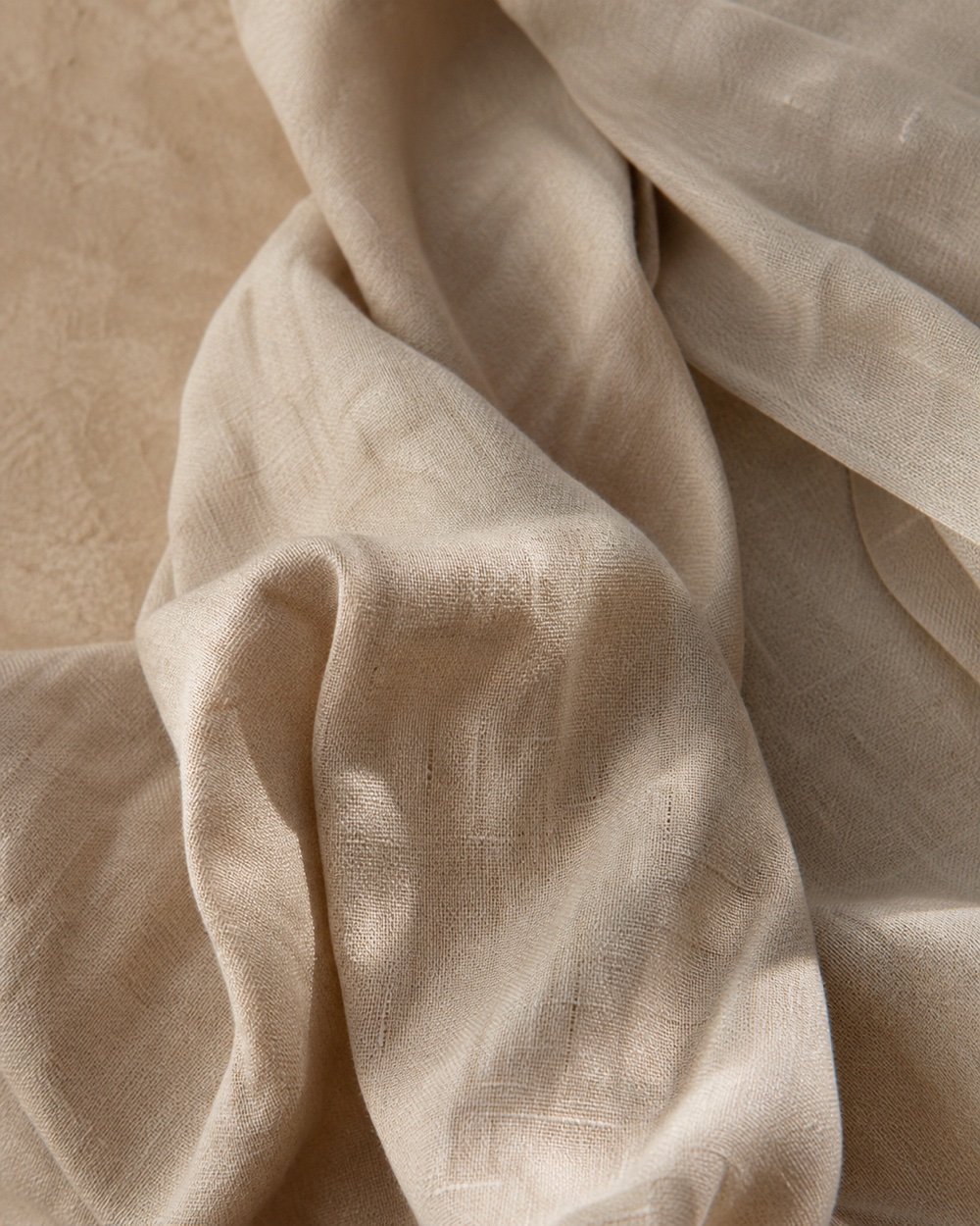 Linen fabrics